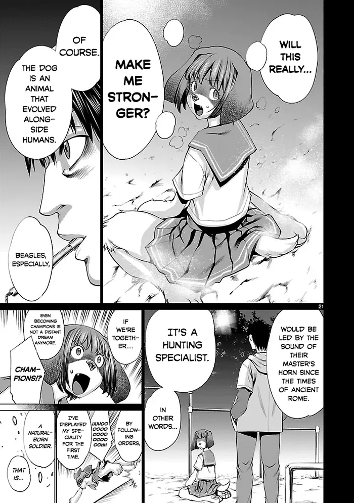 Killing Bites Chapter 38 image 21_optimized